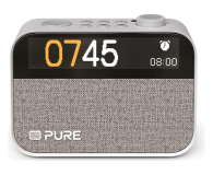 PURE Moment Cotton White EU/UK - 1538392 - zdjęcie 2